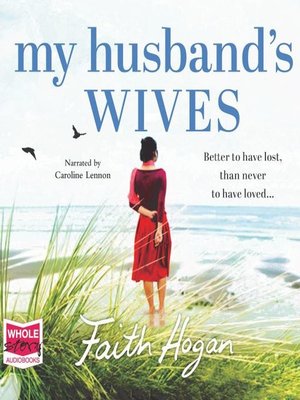 cover image of My Husband's Wives